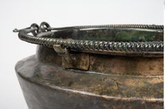 Foto von Bronzesitula (NHMW-PRAE-024140)